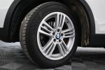 Valkoinen Maastoauto, BMW X3 – YJF-755, kuva 14