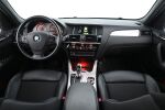 Valkoinen Maastoauto, BMW X3 – YJF-755, kuva 16