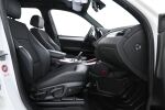 Valkoinen Maastoauto, BMW X3 – YJF-755, kuva 10