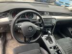 Keltainen Farmari, Volkswagen Passat – YJG-758, kuva 6