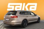 Keltainen Farmari, Volkswagen Passat – YJG-758, kuva 8