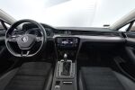 Keltainen Farmari, Volkswagen Passat – YJG-758, kuva 9