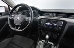 Keltainen Farmari, Volkswagen Passat – YJG-758, kuva 10