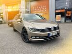 Keltainen Farmari, Volkswagen Passat – YJG-758, kuva 1