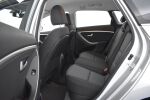 Hopea Farmari, Hyundai i30 – YJG-777, kuva 11