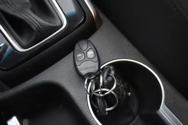 Hopea Farmari, Hyundai i30 – YJG-777