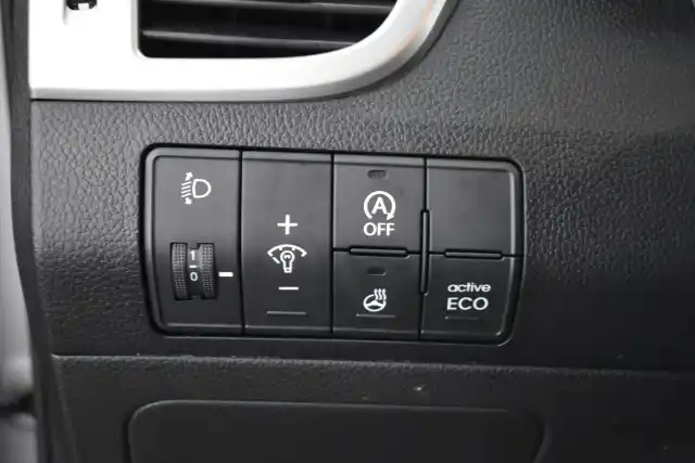 Hopea Farmari, Hyundai i30 – YJG-777