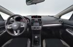 Hopea Farmari, Subaru XV – YJG-900, kuva 9
