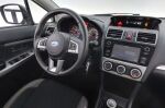 Hopea Farmari, Subaru XV – YJG-900, kuva 10