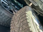 Musta Sedan, Mercedes-Benz E – YJH-676, kuva 13