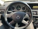 Musta Sedan, Mercedes-Benz E – YJH-676, kuva 9