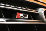 Harmaa Sedan, Audi S3 – YJH-883, kuva 33