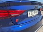 Sininen Sedan, Audi S3 – YJH-946, kuva 5