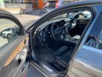 Harmaa Sedan, Mercedes-Benz C – YJI-323, kuva 3