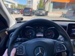 Harmaa Sedan, Mercedes-Benz C – YJI-323, kuva 4