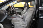 Musta Farmari, Audi A4 ALLROAD – YJI-647, kuva 16
