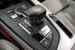 Musta Farmari, Audi A4 ALLROAD – YJI-647, kuva 28