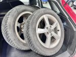 Punainen Viistoperä, Audi A3 – YJI-653, kuva 11