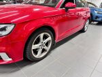 Punainen Viistoperä, Audi A3 – YJI-653, kuva 12