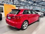 Punainen Viistoperä, Audi A3 – YJI-653, kuva 4