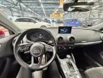 Punainen Viistoperä, Audi A3 – YJI-653, kuva 6