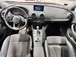 Punainen Viistoperä, Audi A3 – YJI-653, kuva 10
