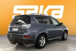 Harmaa Maastoauto, Mitsubishi Outlander – YJJ-514, kuva 8