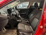 Punainen Maastoauto, Mazda CX-3 – YJK-892, kuva 3