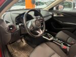 Punainen Maastoauto, Mazda CX-3 – YJK-892, kuva 4