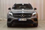 Harmaa Maastoauto, Mercedes-Benz GLC 43 AMG – YJL-188, kuva 2