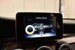 Harmaa Maastoauto, Mercedes-Benz GLC 43 AMG – YJL-188, kuva 16