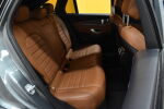 Harmaa Maastoauto, Mercedes-Benz GLC 43 AMG – YJL-188, kuva 8