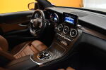 Harmaa Maastoauto, Mercedes-Benz GLC 43 AMG – YJL-188, kuva 10