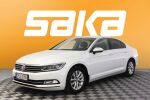 Valkoinen Sedan, Volkswagen Passat – YJL-275, kuva 4