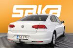 Valkoinen Sedan, Volkswagen Passat – YJL-275, kuva 7