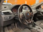 Musta Maastoauto, BMW X1 – YJM-654, kuva 3