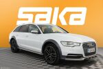 Valkoinen Farmari, Audi A6 ALLROAD – YJN-166, kuva 1