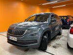 Harmaa Maastoauto, Skoda Kodiaq – YJN-704, kuva 2