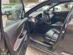 Musta Maastoauto, Toyota C-HR – YJO-354, kuva 4