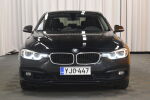 Musta Sedan, BMW 318 – YJO-447, kuva 2