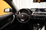 Musta Sedan, BMW 318 – YJO-447, kuva 17