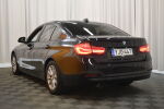 Musta Sedan, BMW 318 – YJO-447, kuva 5