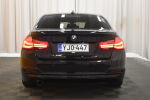 Musta Sedan, BMW 318 – YJO-447, kuva 7