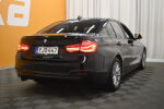 Musta Sedan, BMW 318 – YJO-447, kuva 8