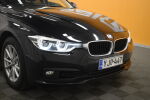 Musta Sedan, BMW 318 – YJO-447, kuva 10