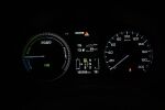 Harmaa Maastoauto, Mitsubishi OUTLANDER PHEV – YJP-914, kuva 20