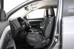 Harmaa Maastoauto, Mitsubishi OUTLANDER PHEV – YJP-914, kuva 11
