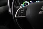 Harmaa Maastoauto, Mitsubishi OUTLANDER PHEV – YJP-914, kuva 18