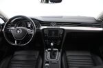 Valkoinen Farmari, Volkswagen Passat – YJP-915, kuva 12