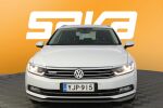 Valkoinen Farmari, Volkswagen Passat – YJP-915, kuva 2
